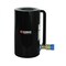Zinko ZR-506A Single Acting Cylinder, Aluminum, 50 ton, 6.25in Stroke Min. Height 10.93in 21A-506 - alternate 2